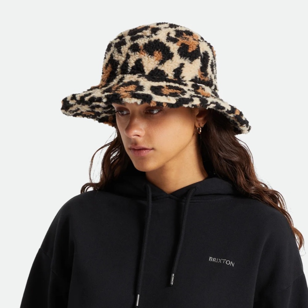 Dylan Bucket Hat